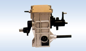 ZN12-10（3AF）减速器